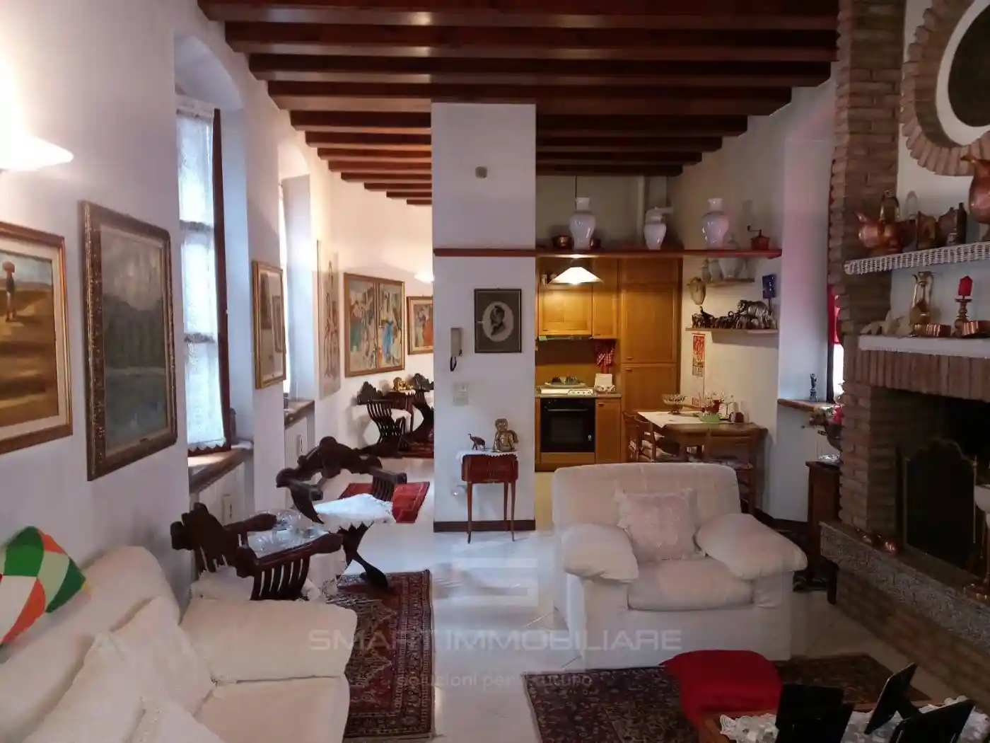 Appartamento in vendita a Lonato del Garda