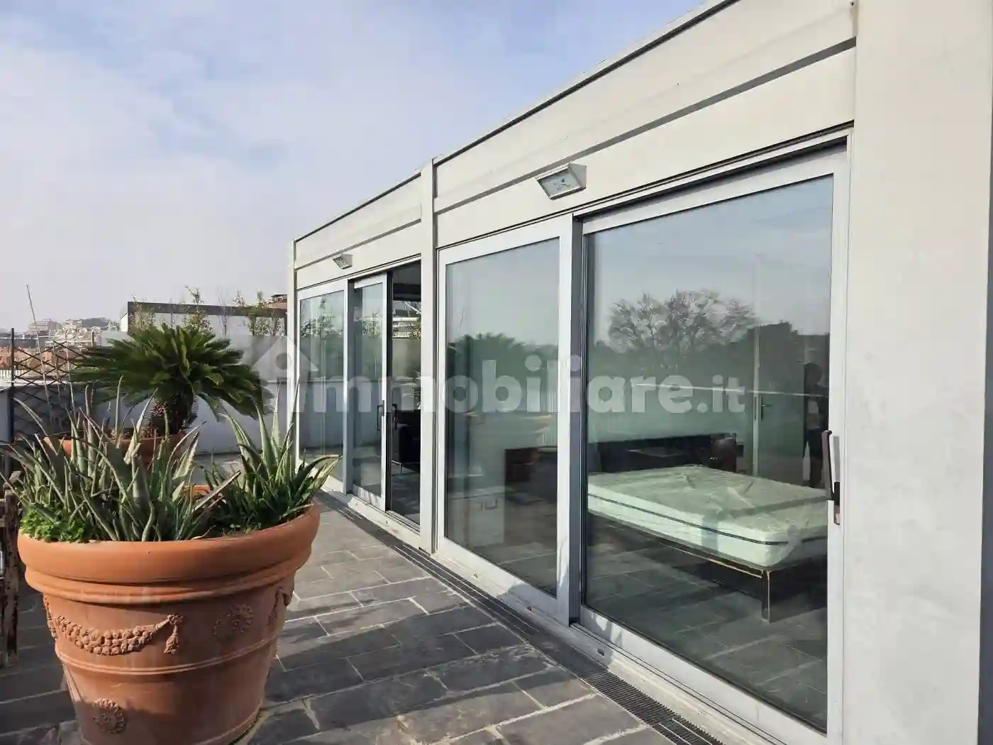 Attico - Mansarda - foto 2