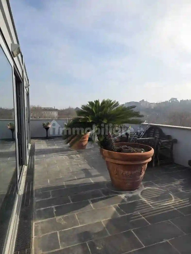 Attico - Mansarda - foto 4