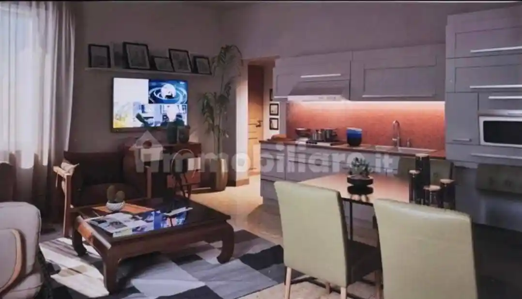 Appartamento in vendita a Giussano