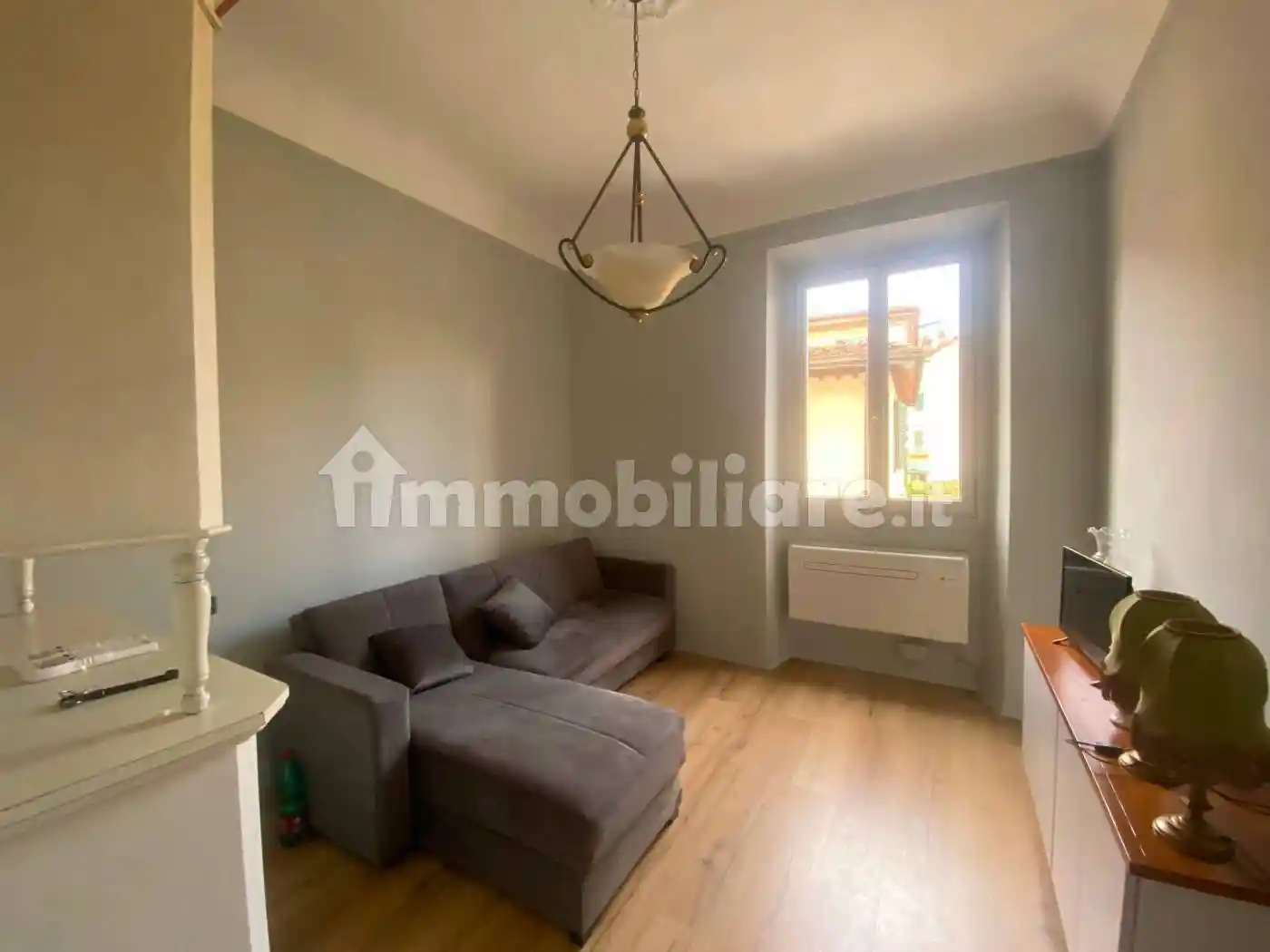 Appartamento in affitto a Firenze