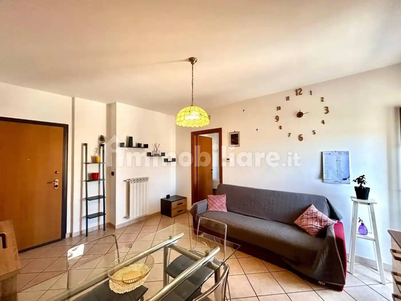 Appartamento in affitto a Lecce