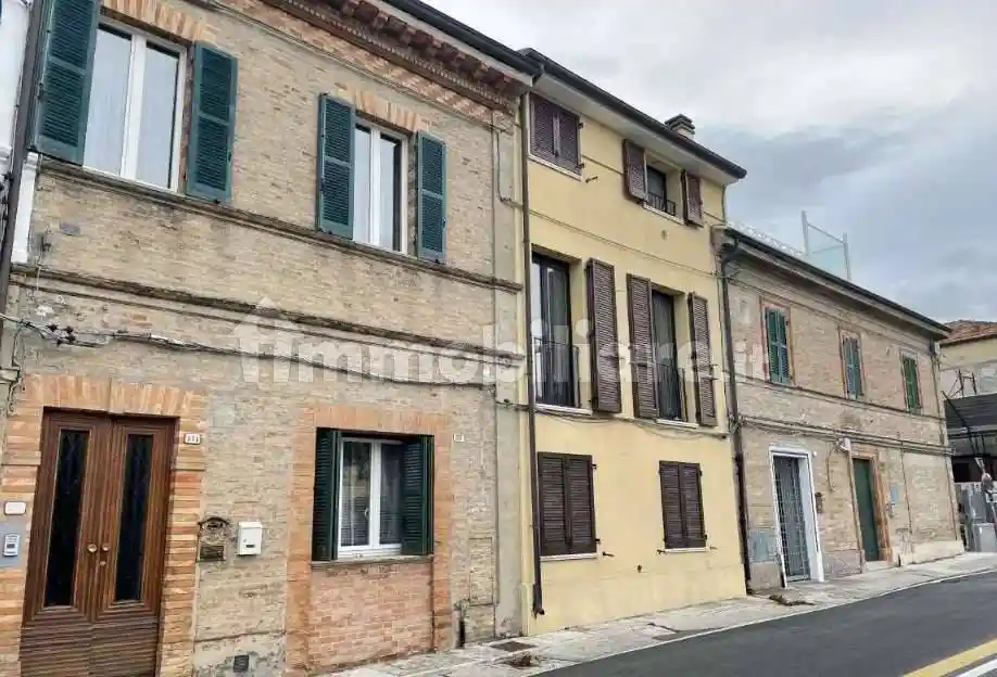 Appartamento in vendita a Fano