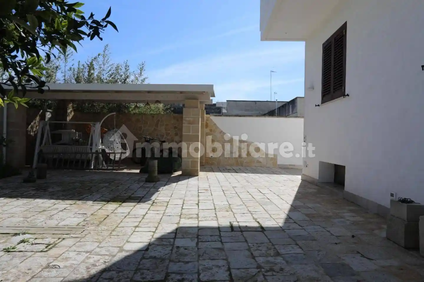 Villa in vendita a Calimera