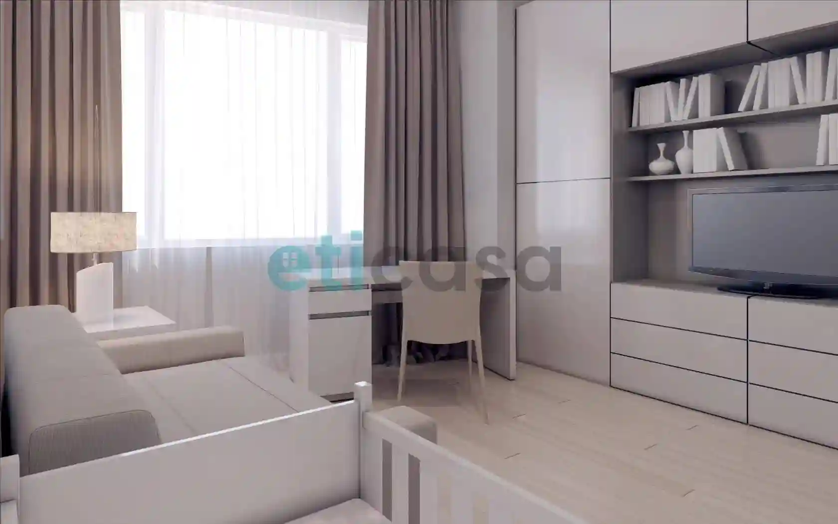 Appartamento - foto 4