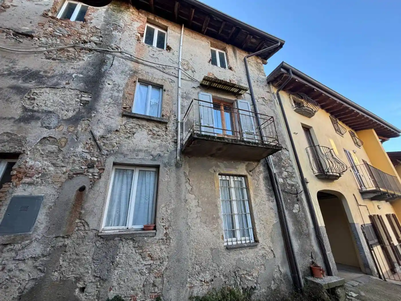 Appartamento in vendita a Lurago d'Erba