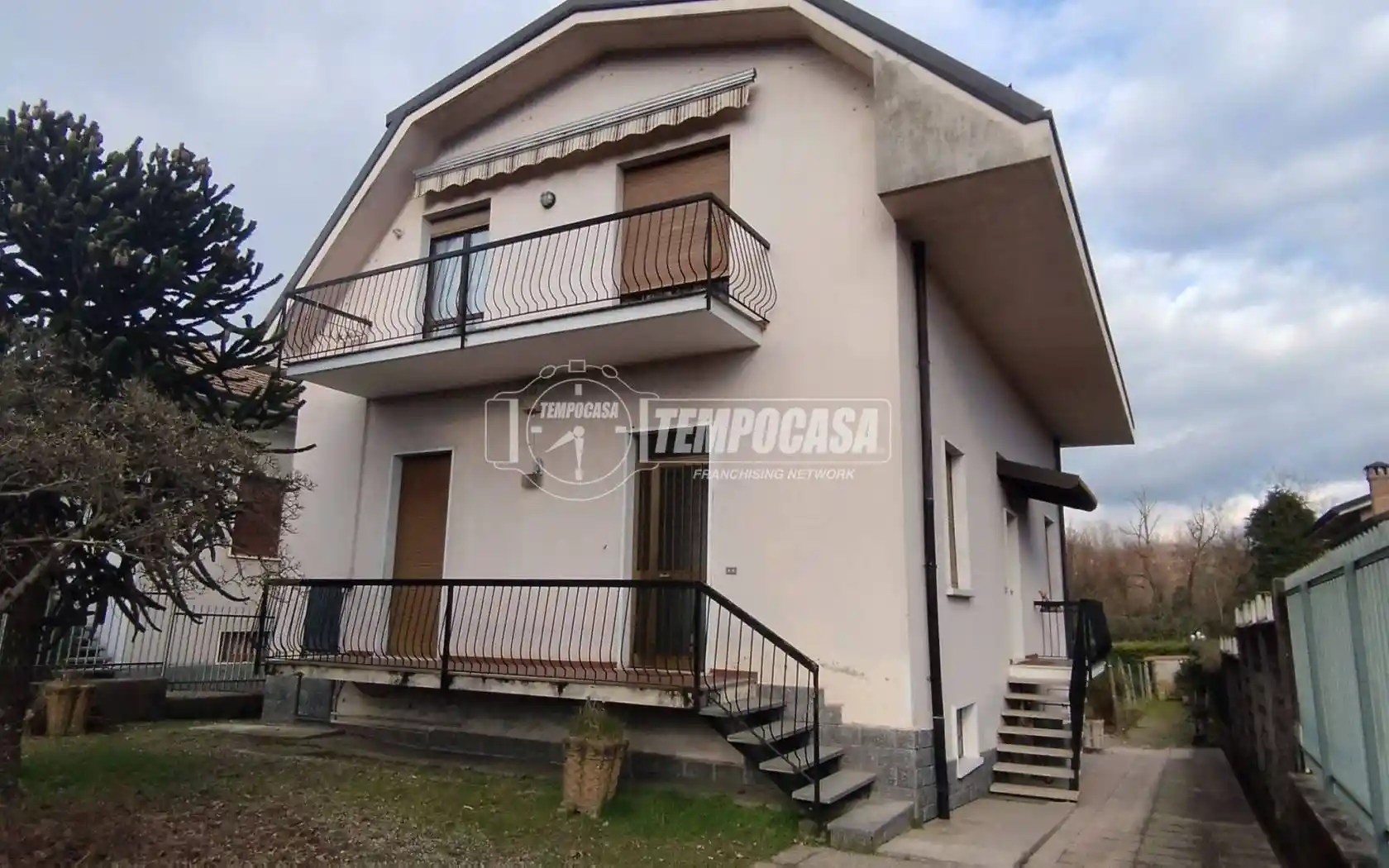 Appartamento in vendita a Lentate sul Seveso