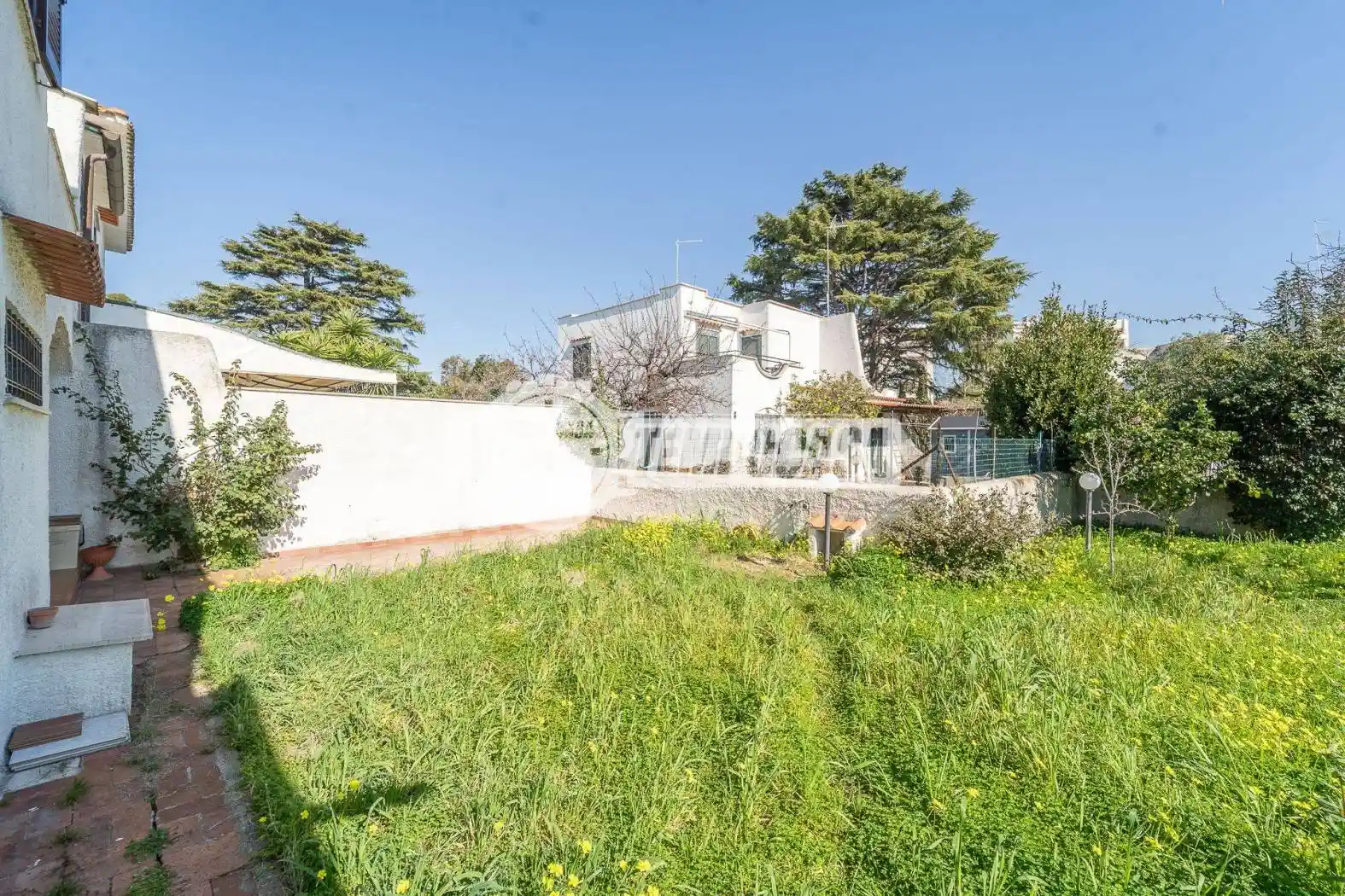 Villa in vendita a Cerveteri