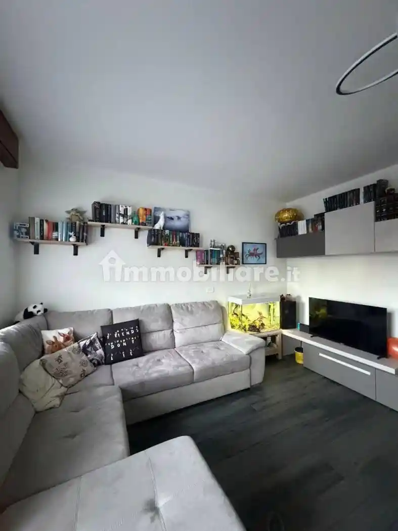 Appartamento in vendita a Costa di Mezzate