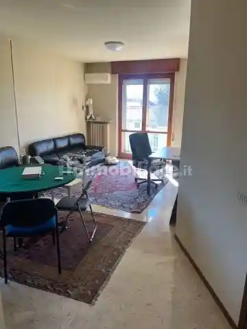 Appartamento in vendita a Trecate