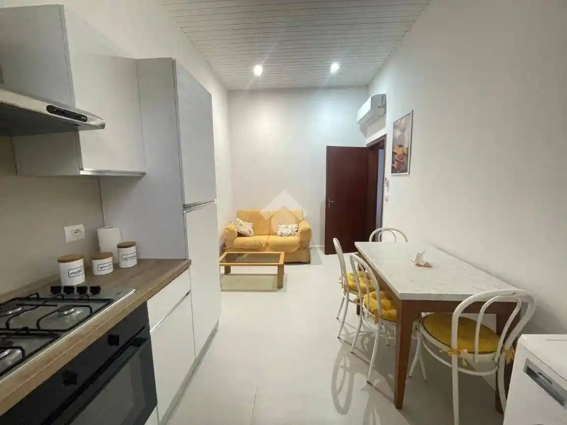 Appartamento in affitto a Bologna