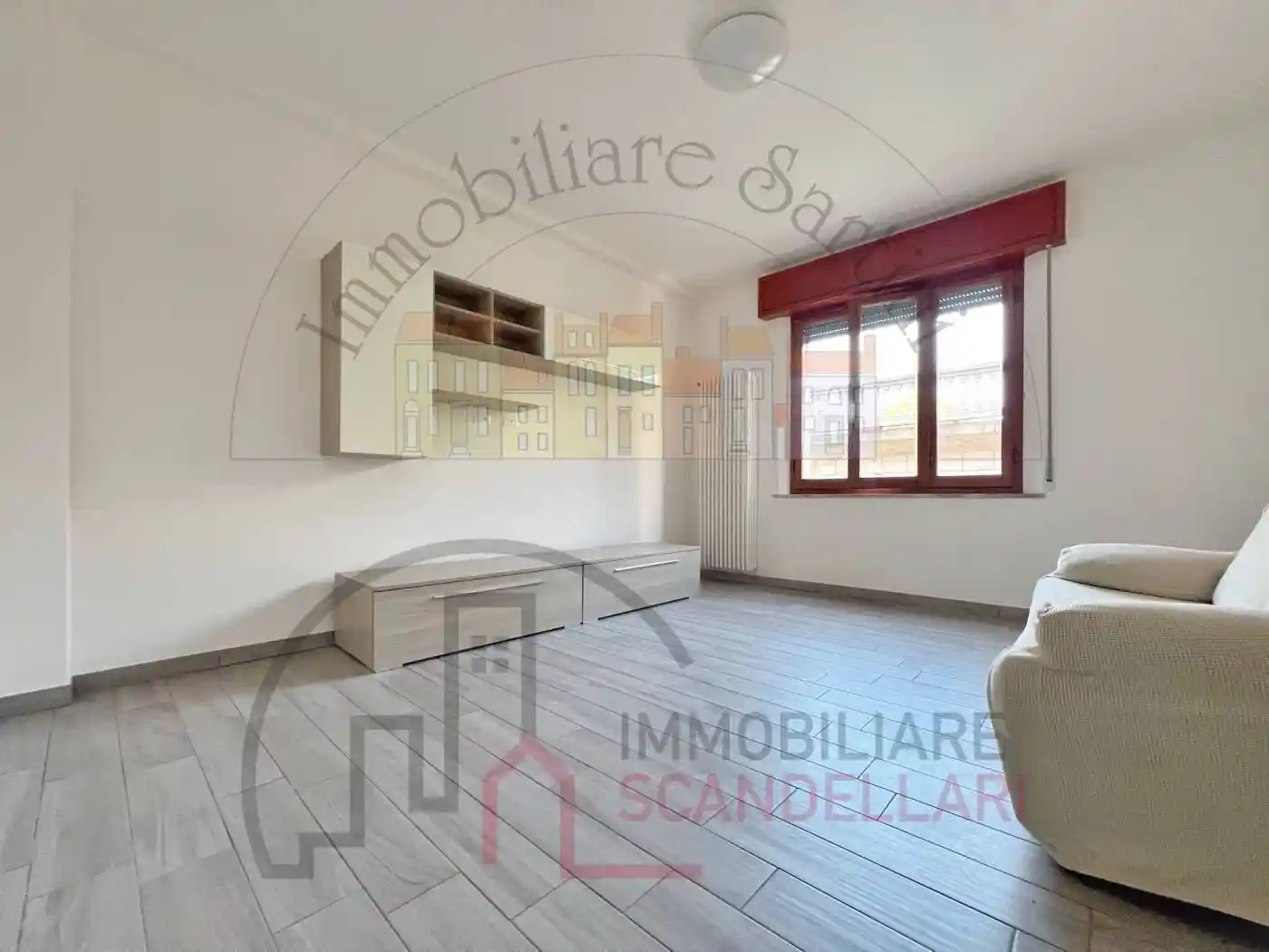 Appartamento in affitto a Rimini