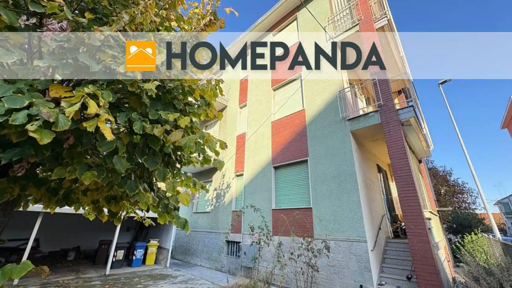 Appartamento in vendita a Settimo Torinese