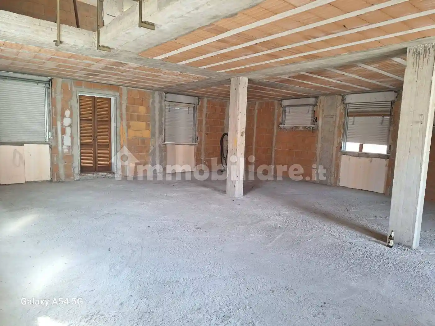 Appartamento in vendita a Fano