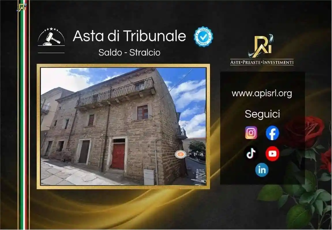 Appartamento in vendita a Tempio Pausania