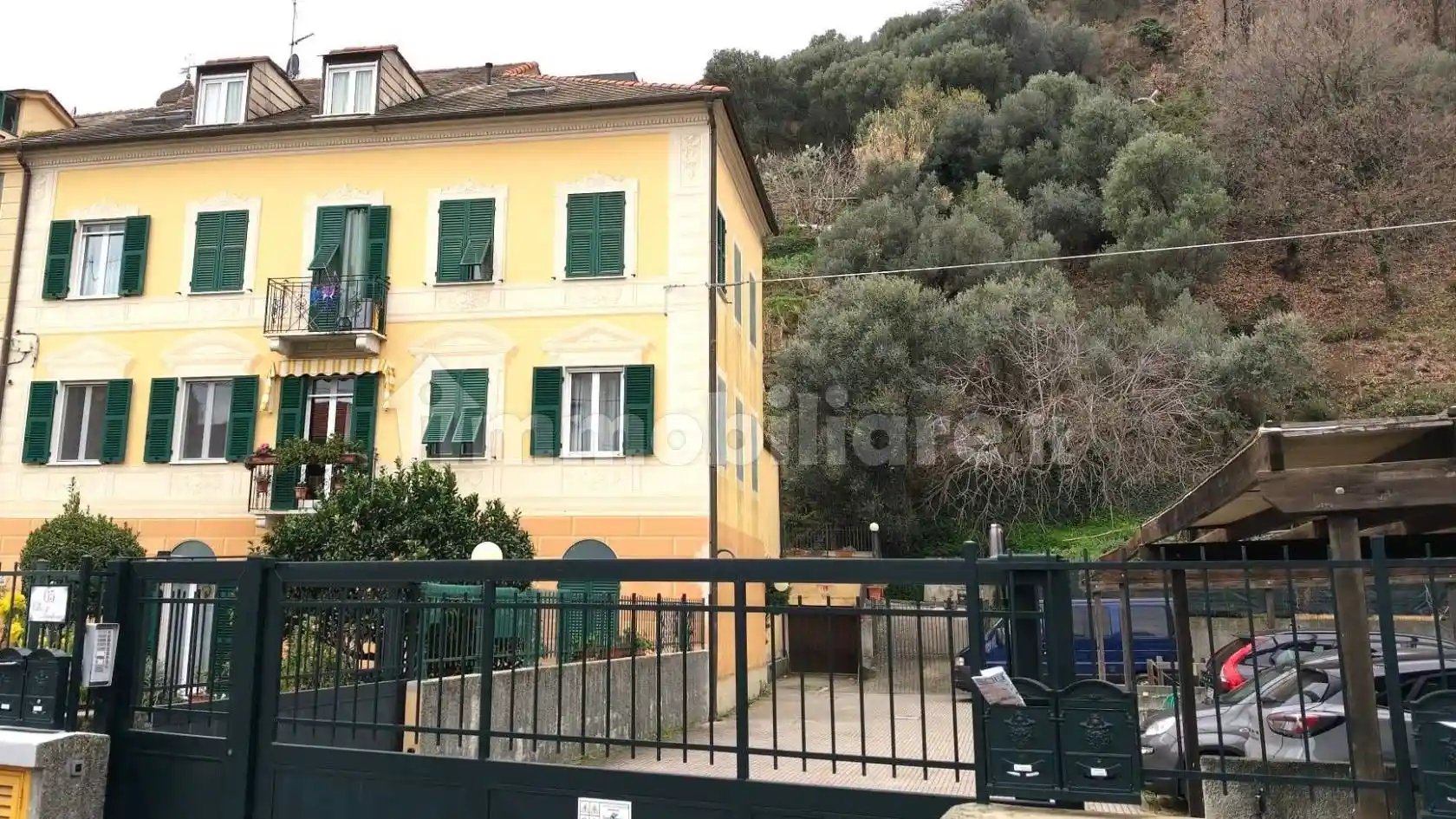 Appartamento in vendita a Albisola Superiore