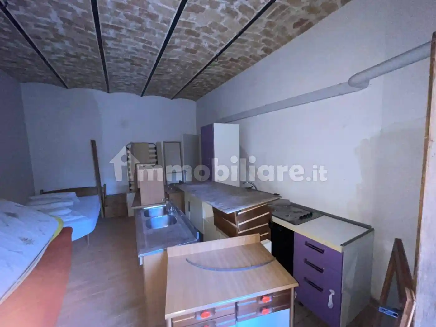 Appartamento in affitto a Popoli