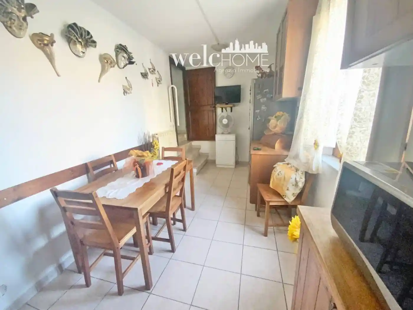 Casa indipendente in vendita a Poggio a Caiano