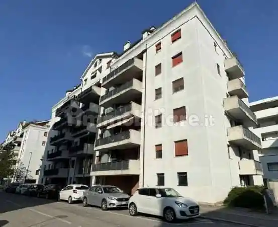 Appartamento in vendita a Padova