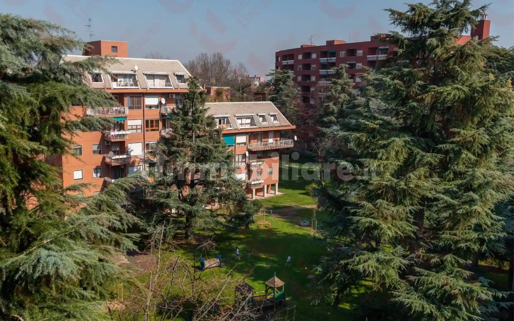 Appartamento in vendita a Vimodrone