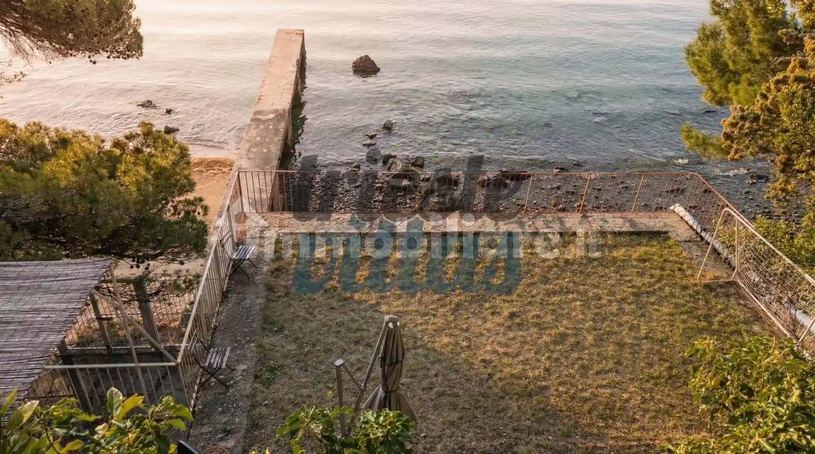 Villa in vendita a Trieste