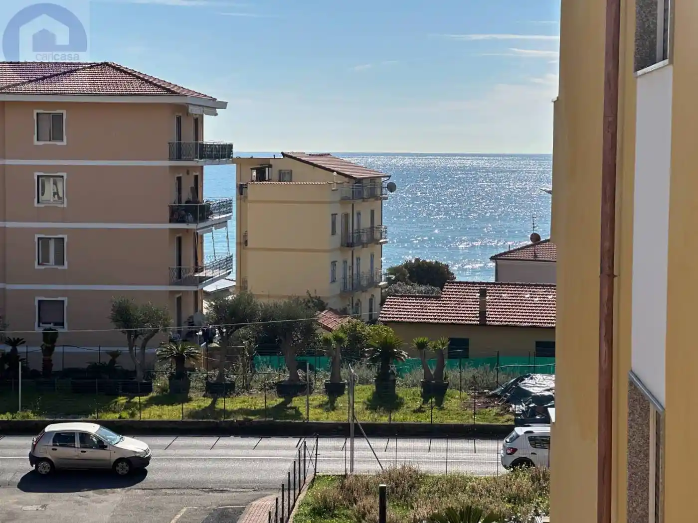 Appartamento in vendita a Riva Ligure