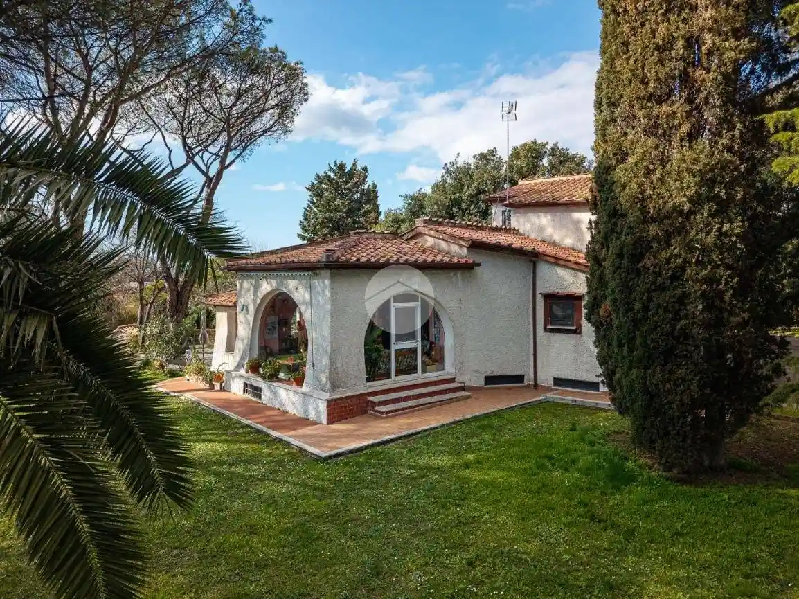 Villa in vendita a Roma
