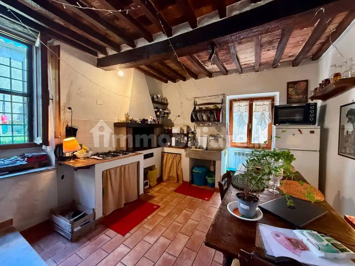 Casa indipendente in vendita a Sarteano