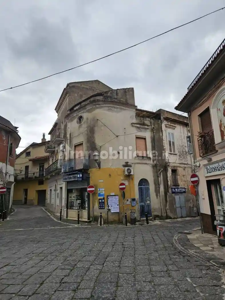 Appartamento in vendita a Pignataro Maggiore