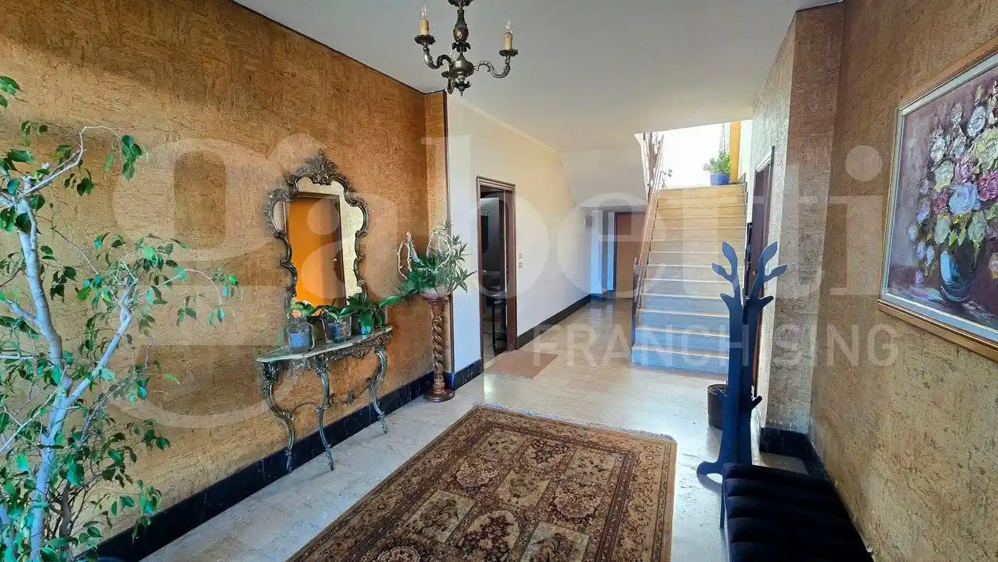 Appartamento in affitto a Buttigliera Alta