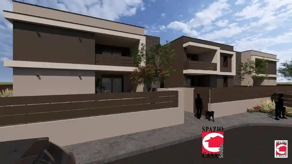 Appartamento in vendita a Mairano