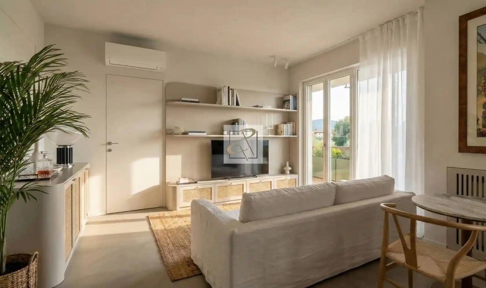 Appartamento in vendita a Bardolino