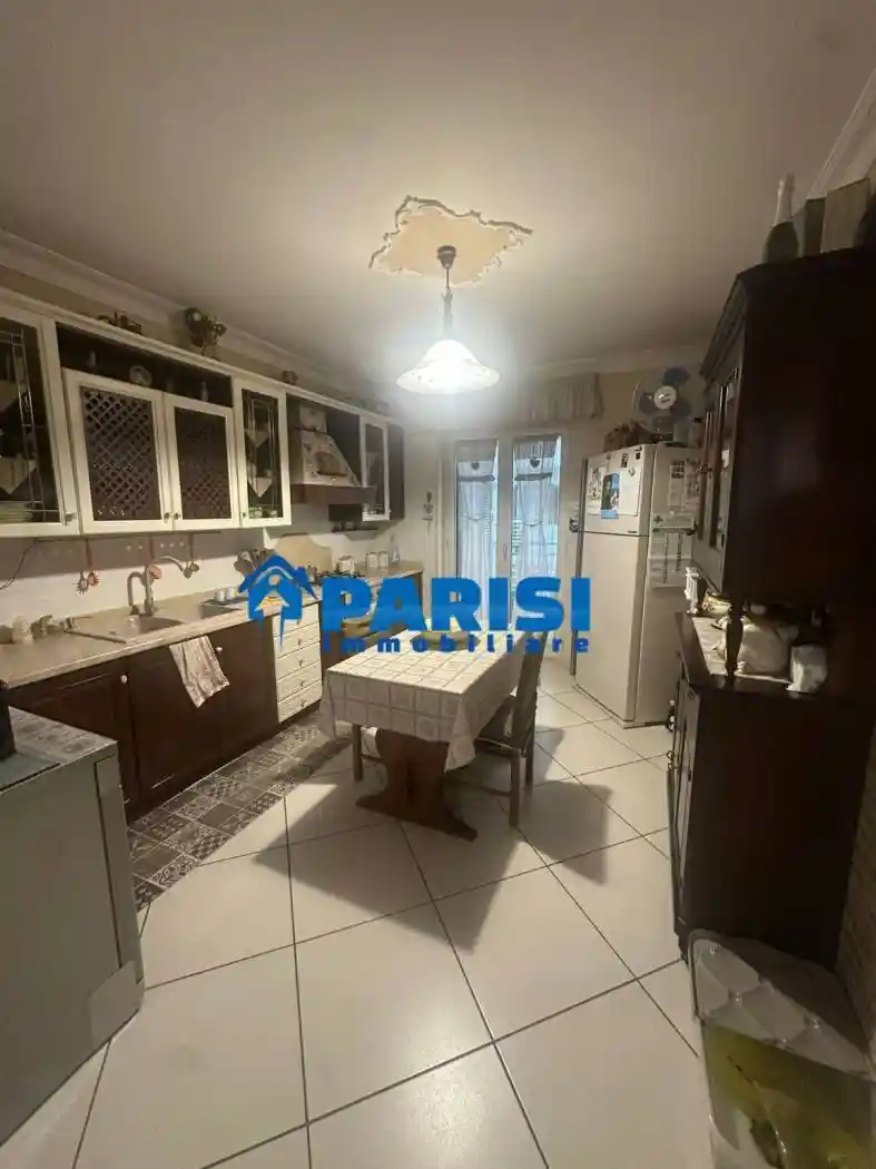 Appartamento in vendita a Giugliano in Campania