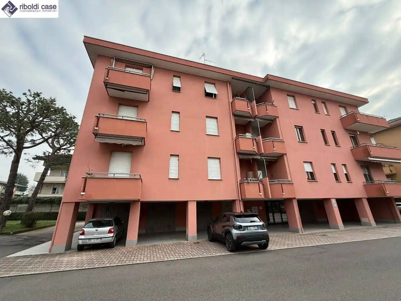 Appartamento in vendita a Seregno