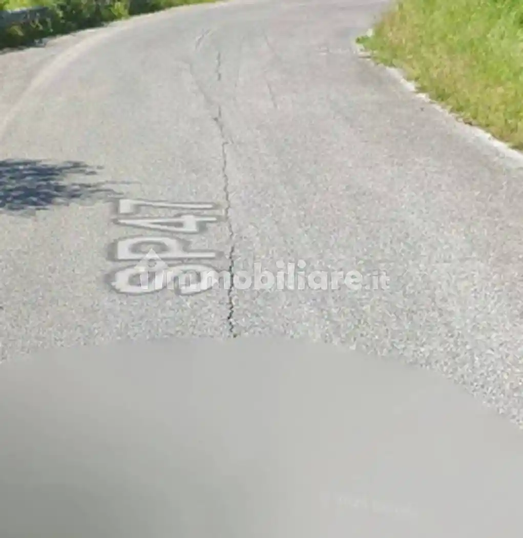 Appartamento in vendita a Gerano