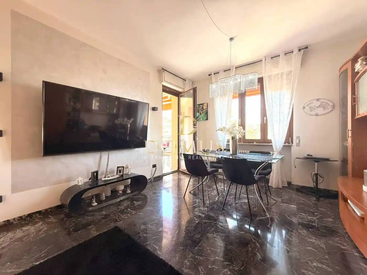 Appartamento in vendita a Sanremo