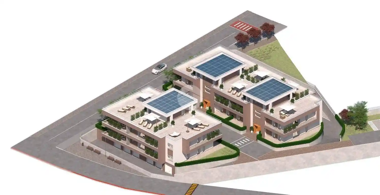 Appartamento in vendita a Bra