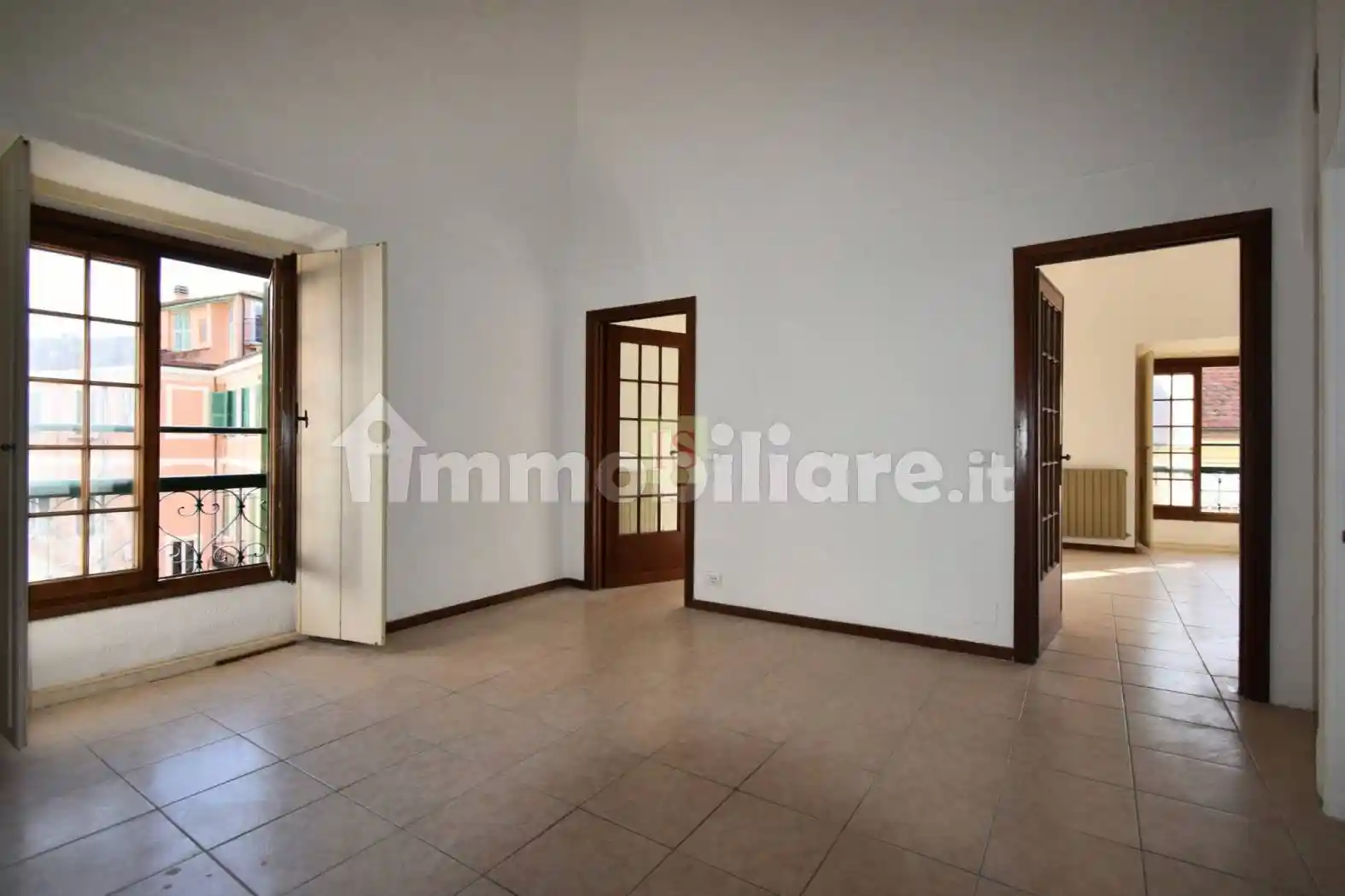 Appartamento in affitto a Sanremo