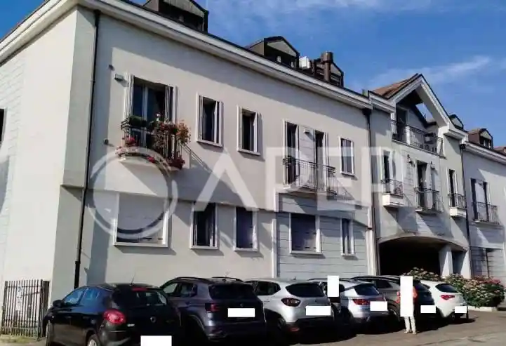 Appartamento in vendita a Padova