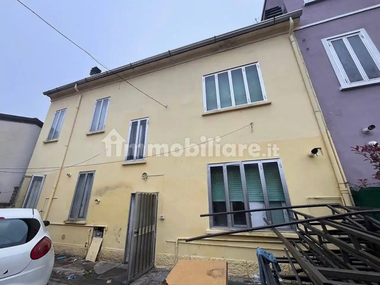 Villa in vendita a Suzzara