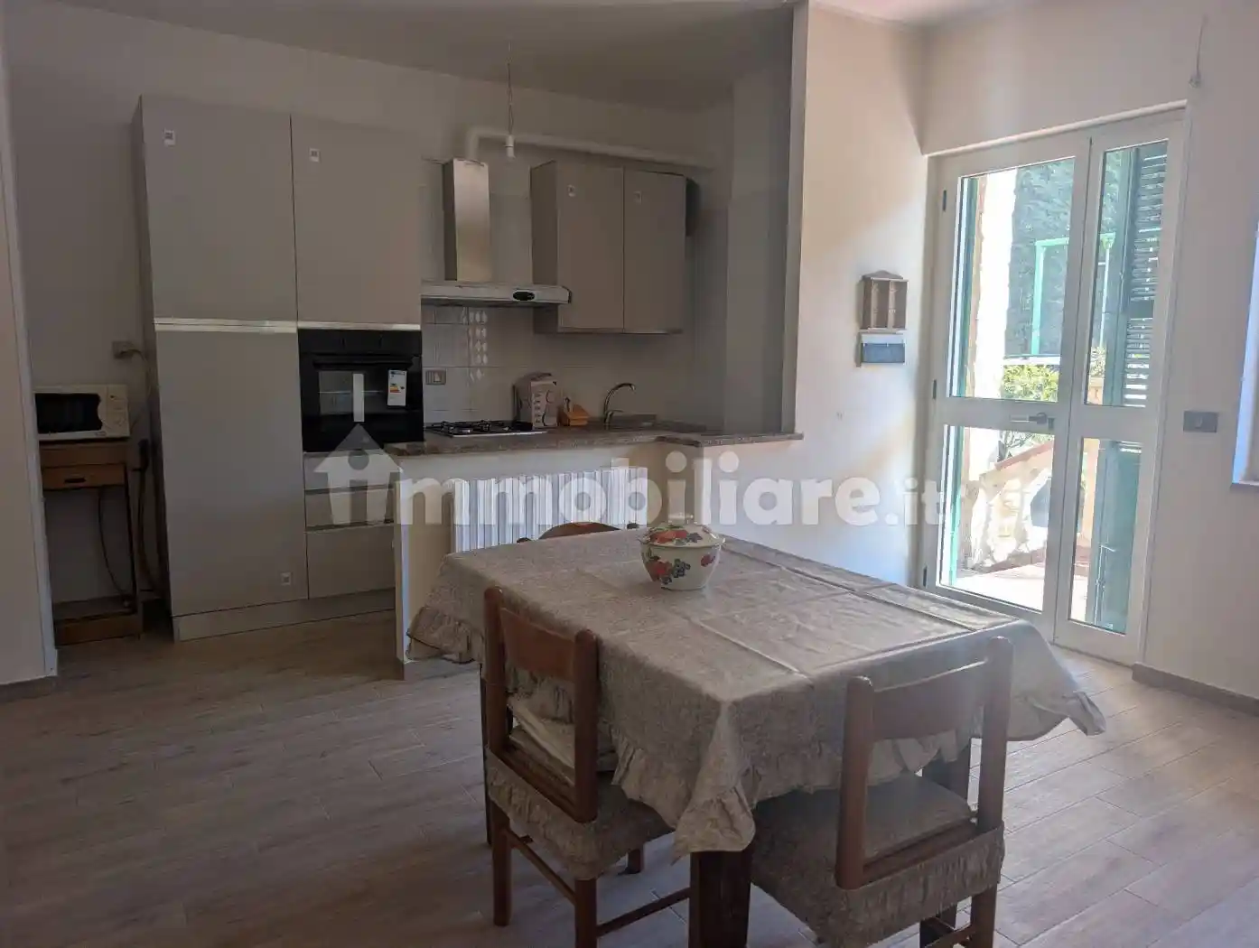 Appartamento in affitto a Crotone