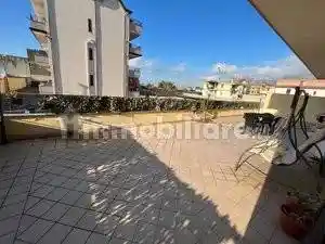 Appartamento in vendita a Santa Maria a Vico