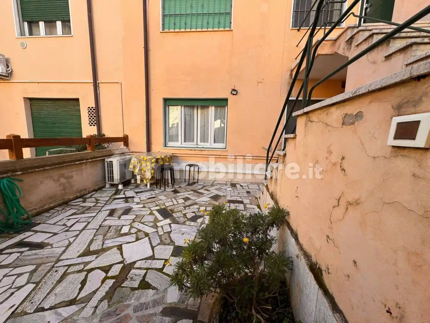 Appartamento in vendita a Rosignano Marittimo