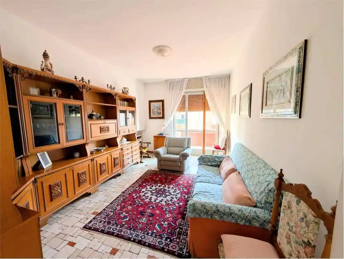 Appartamento in vendita a Abbiategrasso