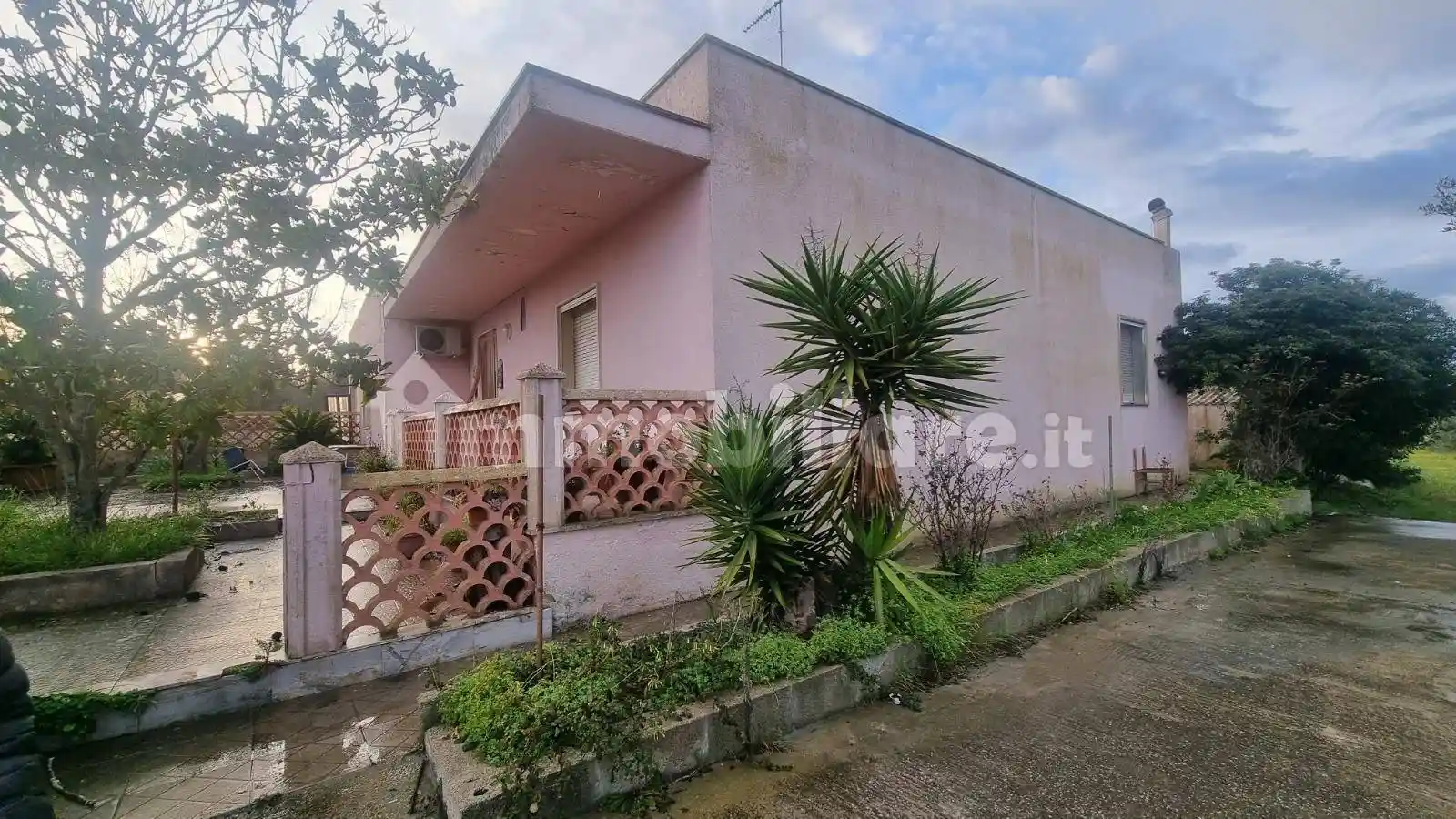 Villa in vendita a Giurdignano