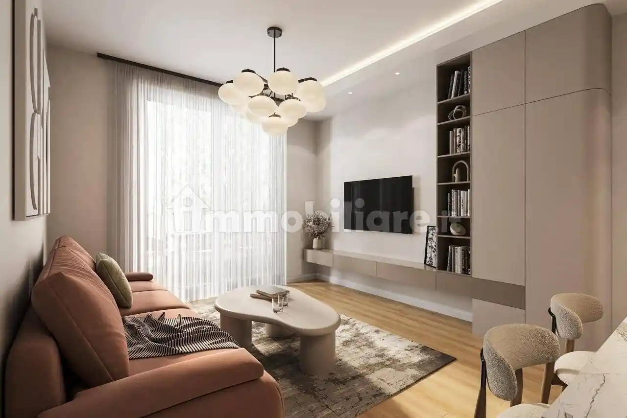 Appartamento in vendita a Laives