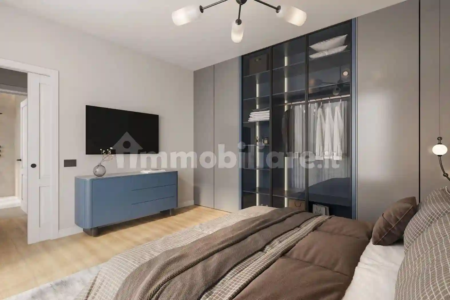 Appartamento - foto 4