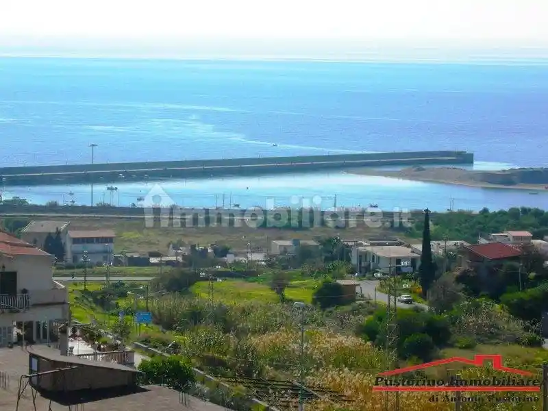 Villetta a schiera in vendita a Montebello Ionico