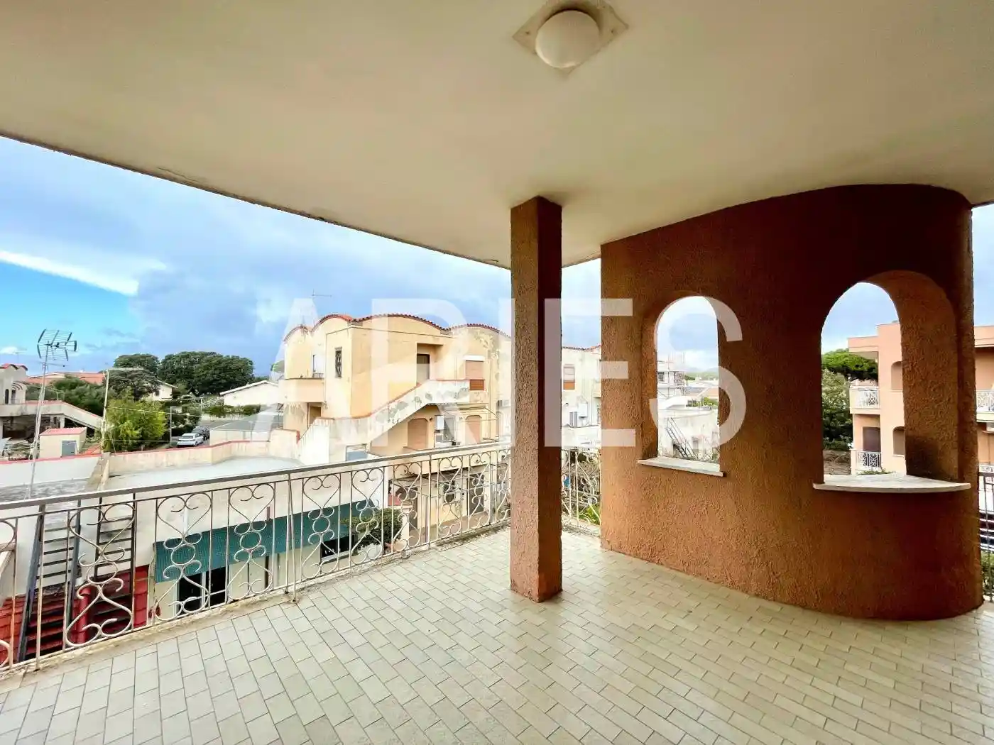 Attico - Mansarda in vendita a Cerveteri