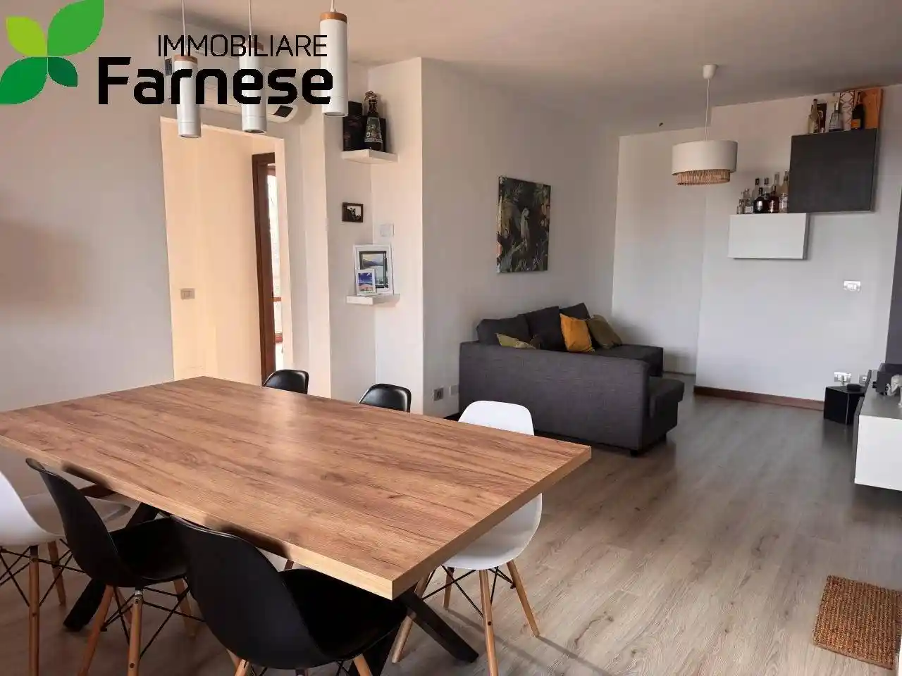 Appartamento in vendita a Pontenure